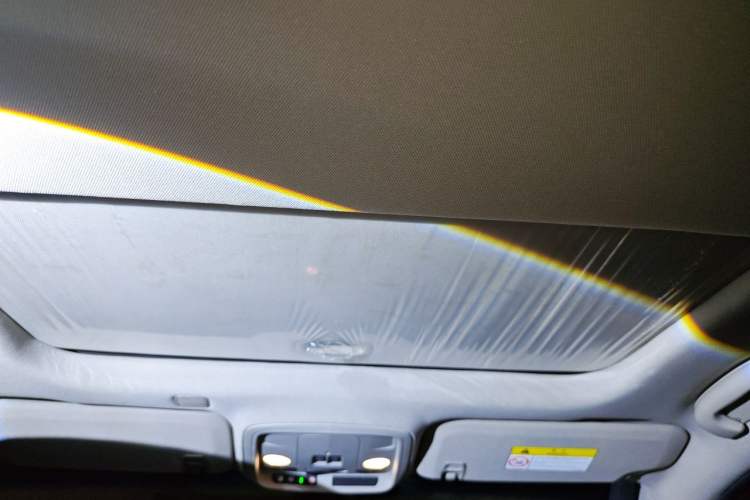 Used Cadillac ATS-L 2017 28T Tech Edition Headliner