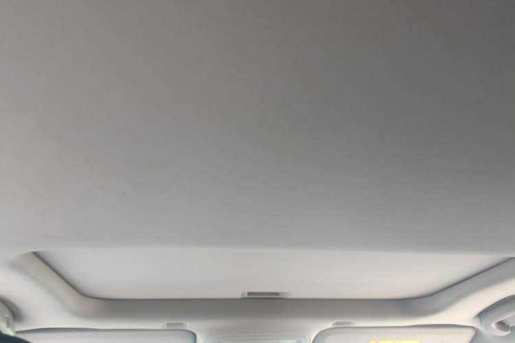 Used Cadillac ATS-L 2017 28T Fashion Edition Headliner