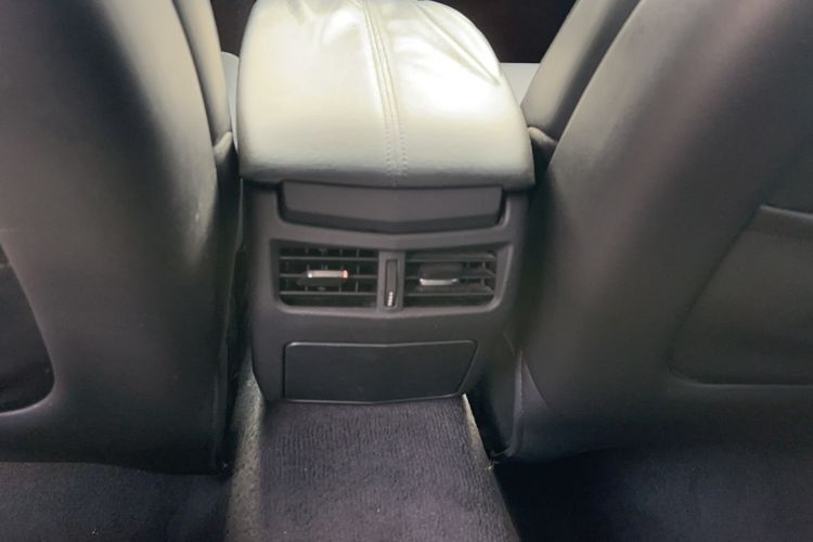 Used Cadillac ATS-L 2017 28T Fashion Edition Interior 1