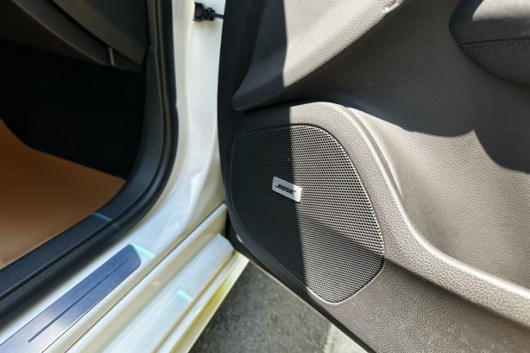 Used Cadillac ATS-L 2017 28T Fashion Edition Interior 10