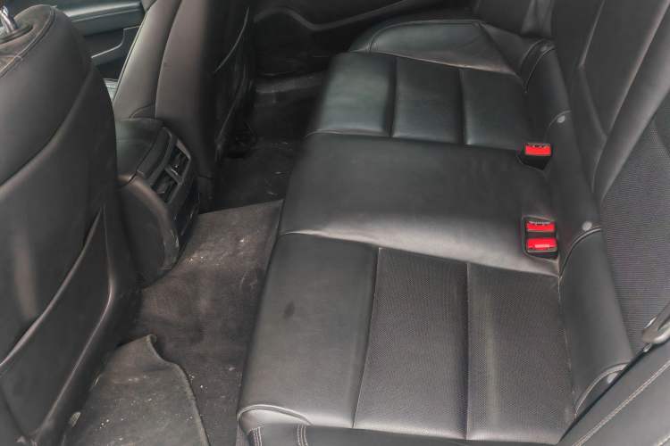 Used Cadillac ATS-L 2017 28T Fashion Edition Interior 3