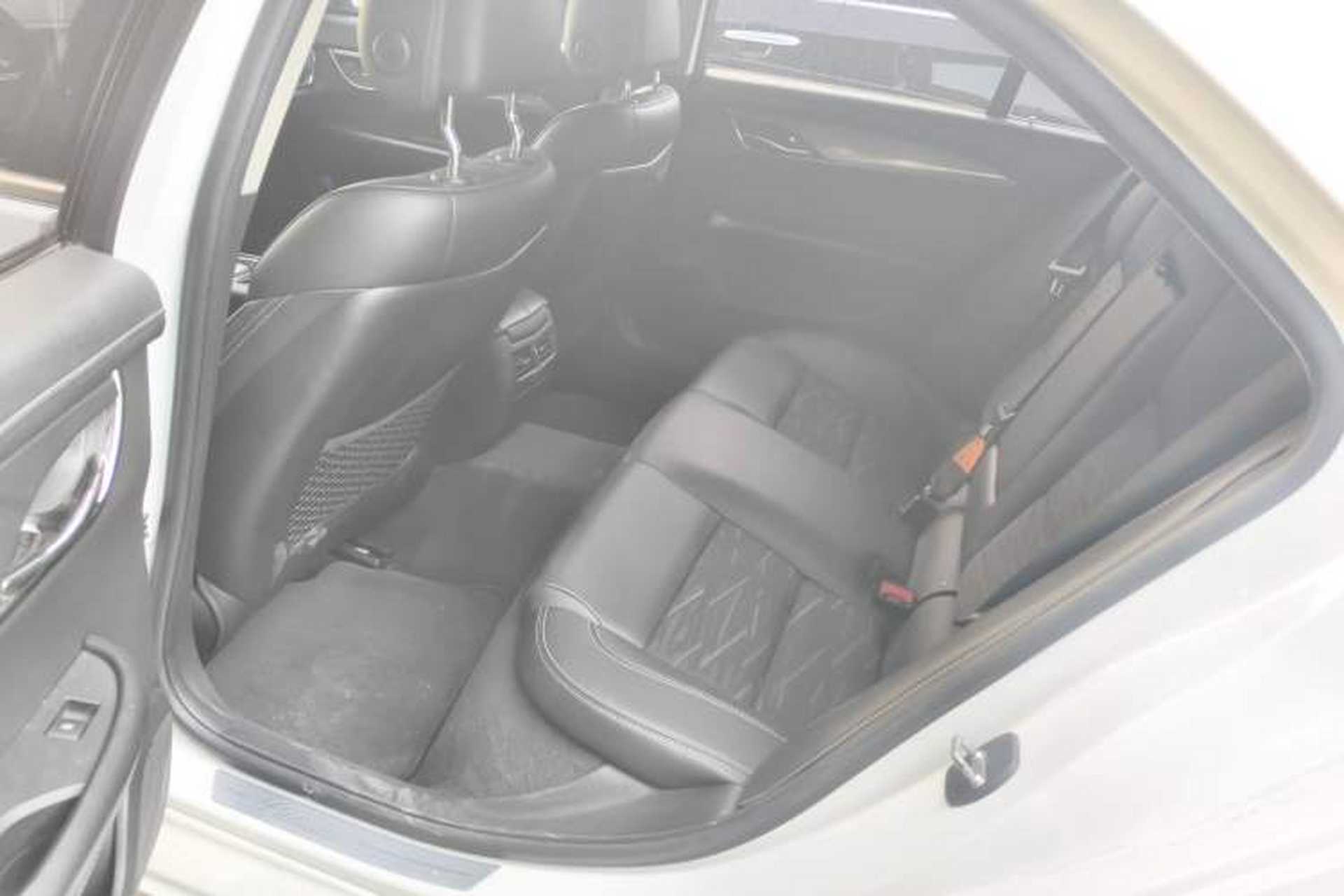 Used Cadillac ATS-L 2017 28T Tech Edition Interior 4