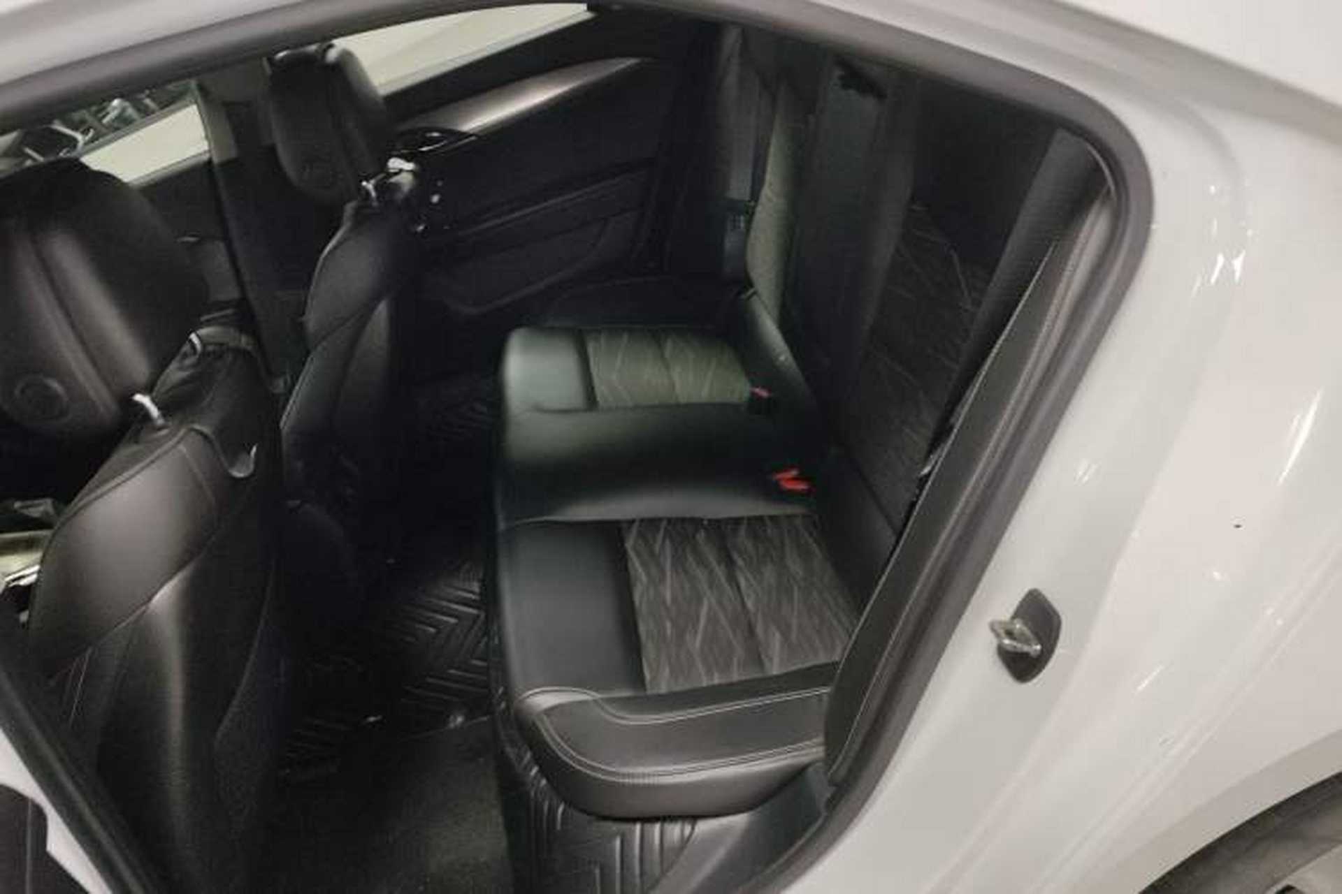 Used Cadillac ATS-L 2017 28T Tech Edition Interior 4