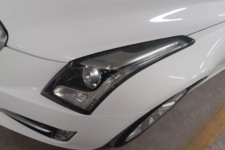 Used Cadillac ATS-L 2017 28T Tech Edition Left Front Headlight