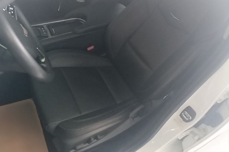 Used Cadillac ATS-L 2017 28T Fashion Edition Left Front Seat