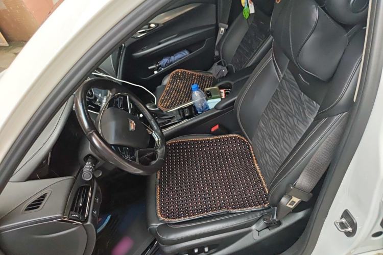 Used Cadillac ATS-L 2017 28T Tech Edition Left Front Seat