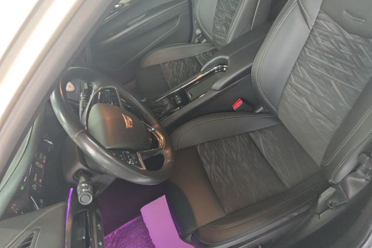 Used Cadillac ATS-L 2017 28T Tech Edition Left Front Seat