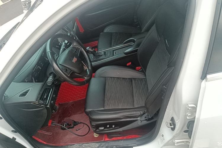 Used Cadillac ATS-L 2017 28T Tech Edition Left Front Seat