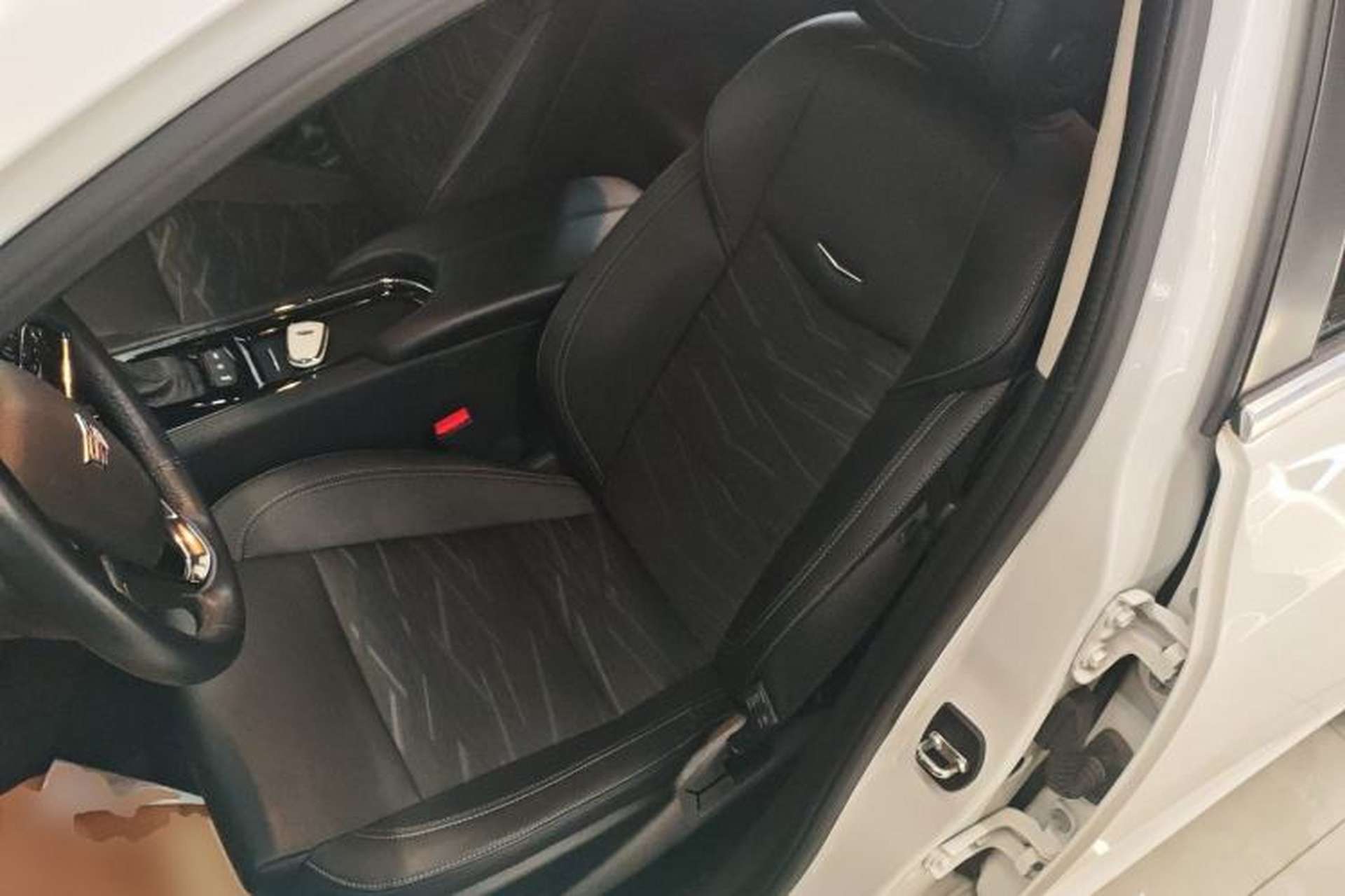 Used Cadillac ATS-L 2017 28T Tech Edition Left Front Seat