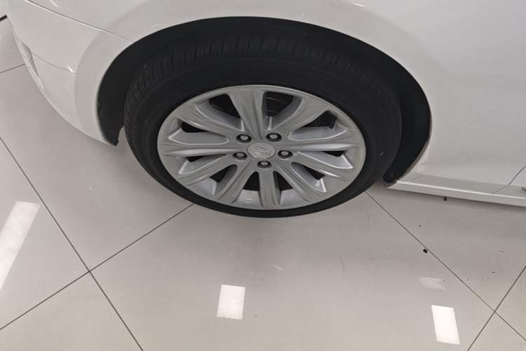 Used Cadillac ATS-L 2017 28T Fashion Edition Left Front Wheel Hub