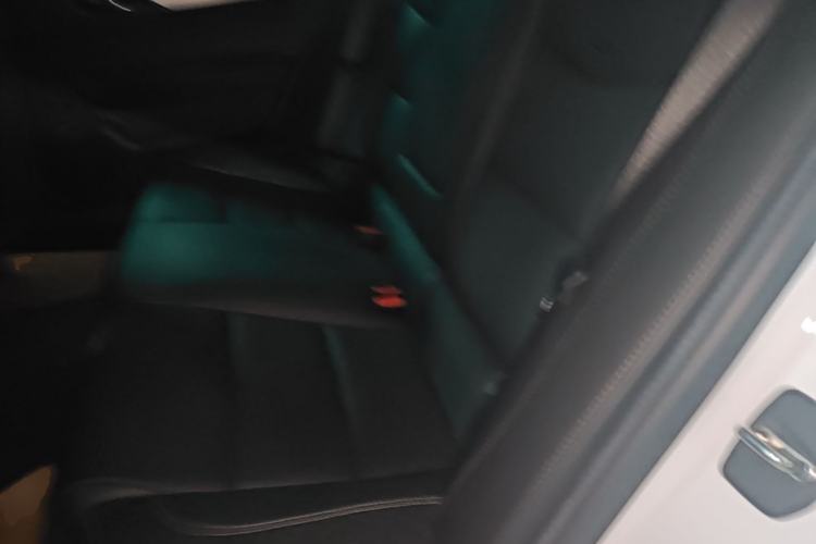 Used Cadillac ATS-L 2017 28T Fashion Edition Left Rear Seat