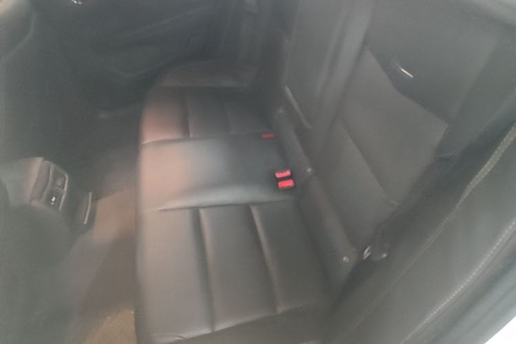 Used Cadillac ATS-L 2017 28T Fashion Edition Left Rear Seat