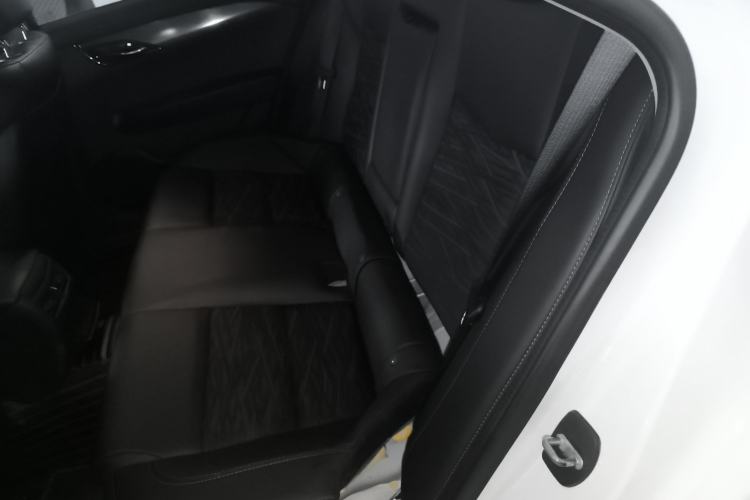 Used Cadillac ATS-L 2017 28T Tech Edition Left Rear Seat