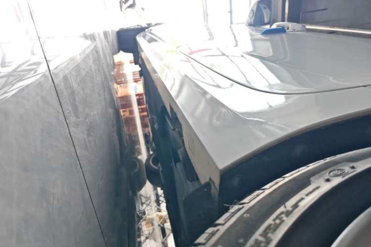 Used Cadillac ATS-L 2017 28T Tech Edition Left Side Sill