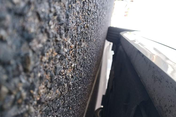 Used Cadillac ATS-L 2017 28T Tech Edition Left Side Sill
