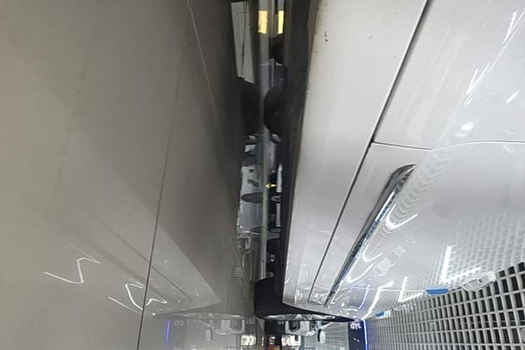 Used Cadillac ATS-L 2017 28T Fashion Edition Left Side Sill