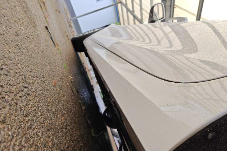 Used Cadillac ATS-L 2017 28T Tech Edition Left Side Sill