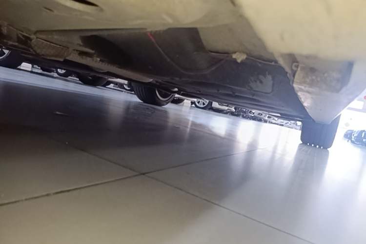 Used Cadillac ATS-L 2017 28T Fashion Edition Left Side Sill