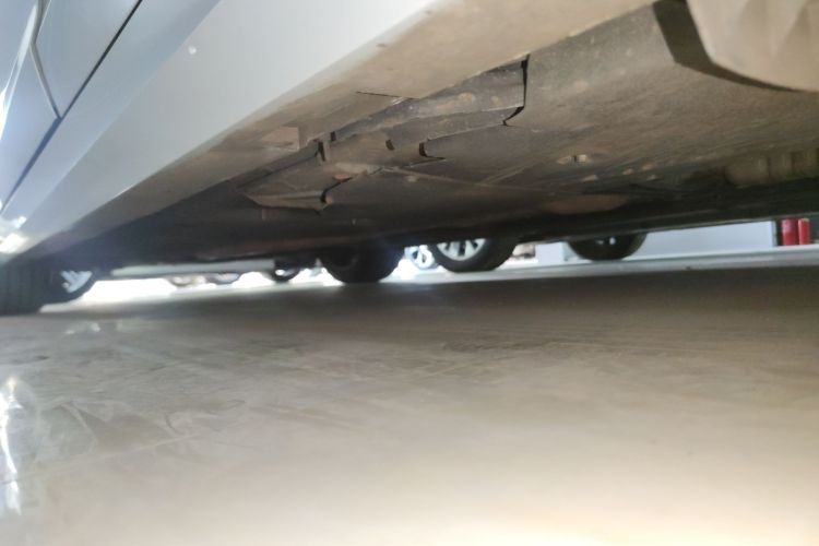 Used Cadillac ATS-L 2017 28T Tech Edition Left Side Sill