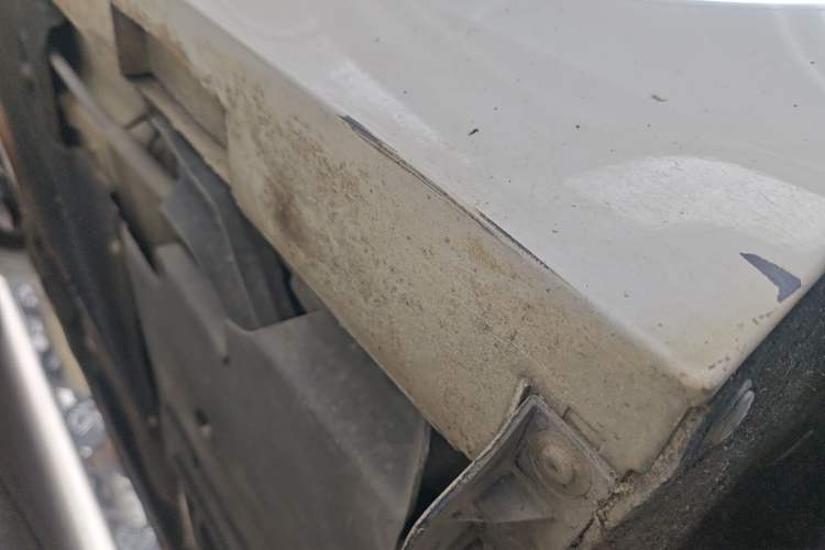 Used Cadillac ATS-L 2017 28T Tech Edition Left Side Sill