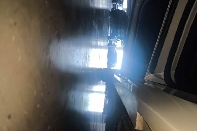 Used Cadillac ATS-L 2017 28T Tech Edition Left Side Sill