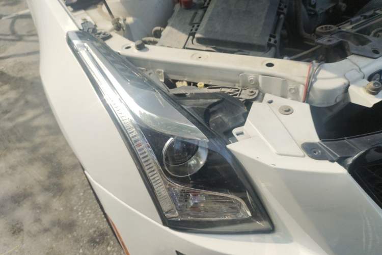 Used Cadillac ATS-L 2017 28T Tech Edition Right Front Headlight