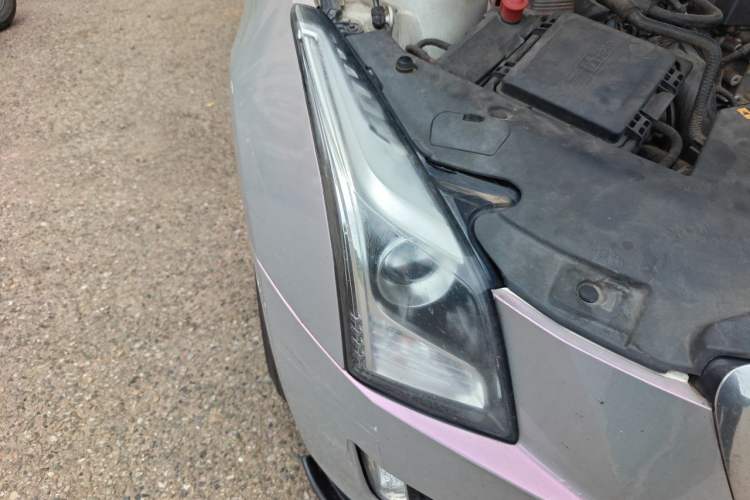 Used Cadillac ATS-L 2017 28T Tech Edition Right Front Headlight