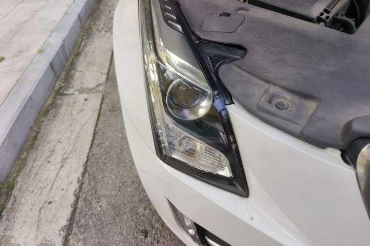 Used Cadillac ATS-L 2017 28T Tech Edition Right Front Headlight