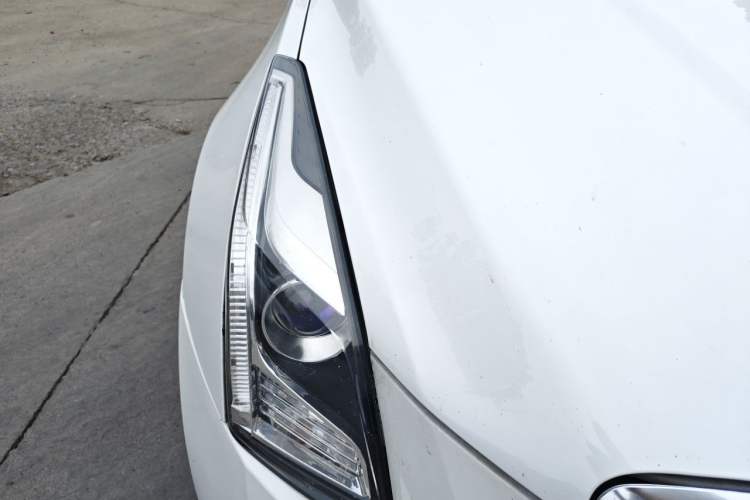 Used Cadillac ATS-L 2017 28T Tech Edition Right Front Headlight