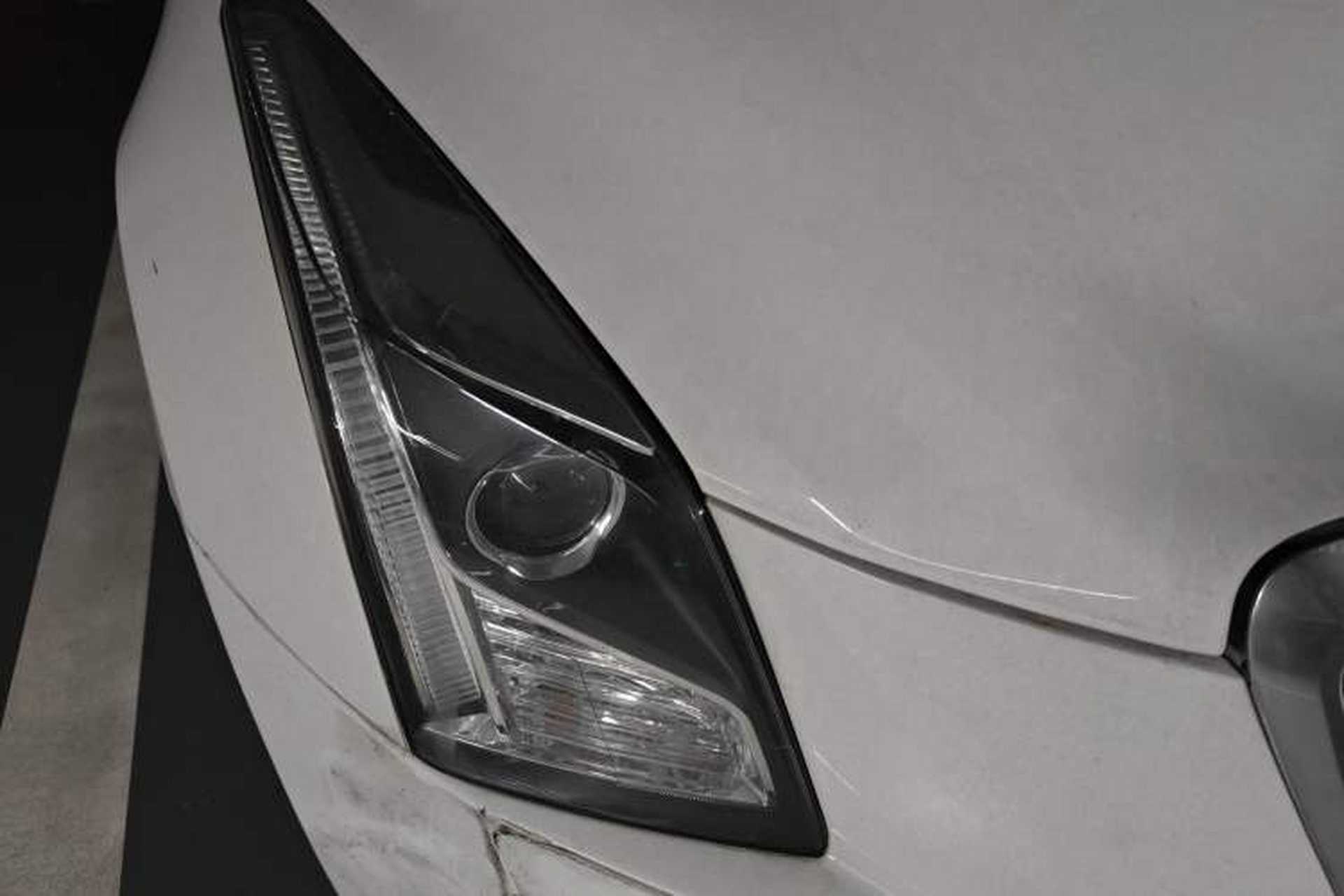 Used Cadillac ATS-L 2017 28T Fashion Edition Right Front Headlight