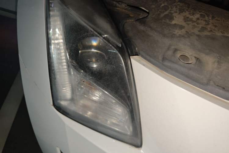 Used Cadillac ATS-L 2017 28T Tech Edition Right Front Headlight