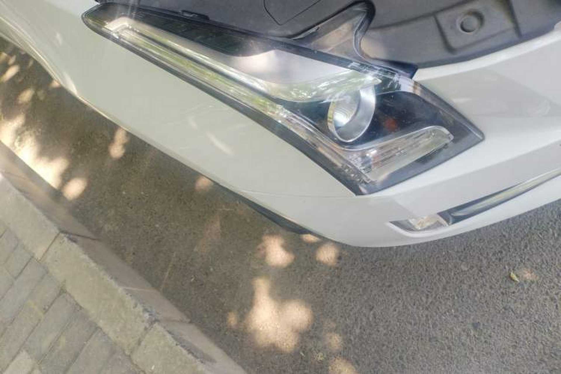 Used Cadillac ATS-L 2017 28T Fashion Edition Right Front Headlight