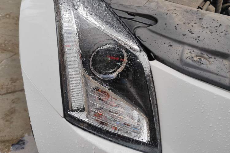 Used Cadillac ATS-L 2017 28T Tech Edition Right Front Headlight