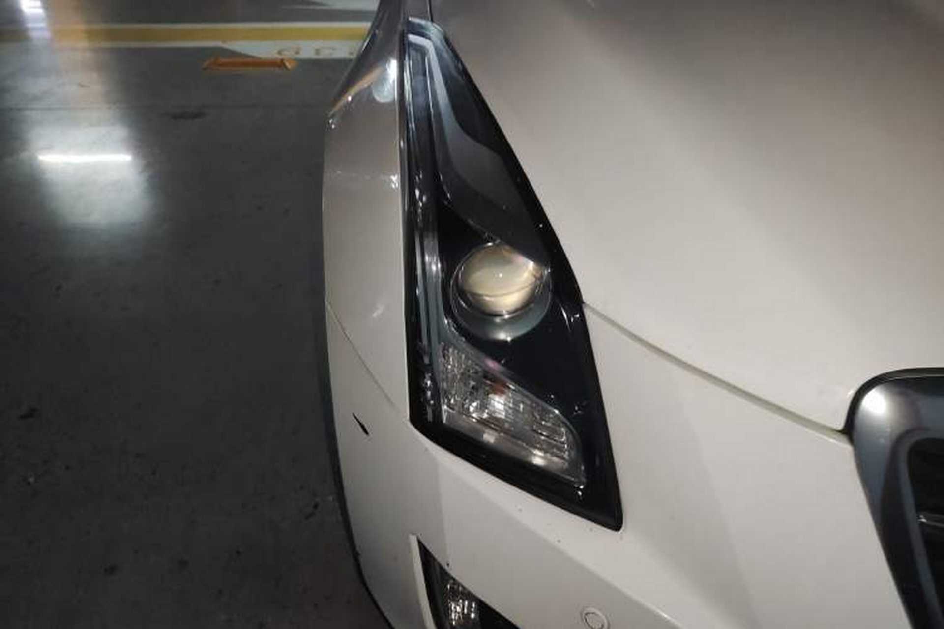 Used Cadillac ATS-L 2017 28T Tech Edition Right Front Headlight