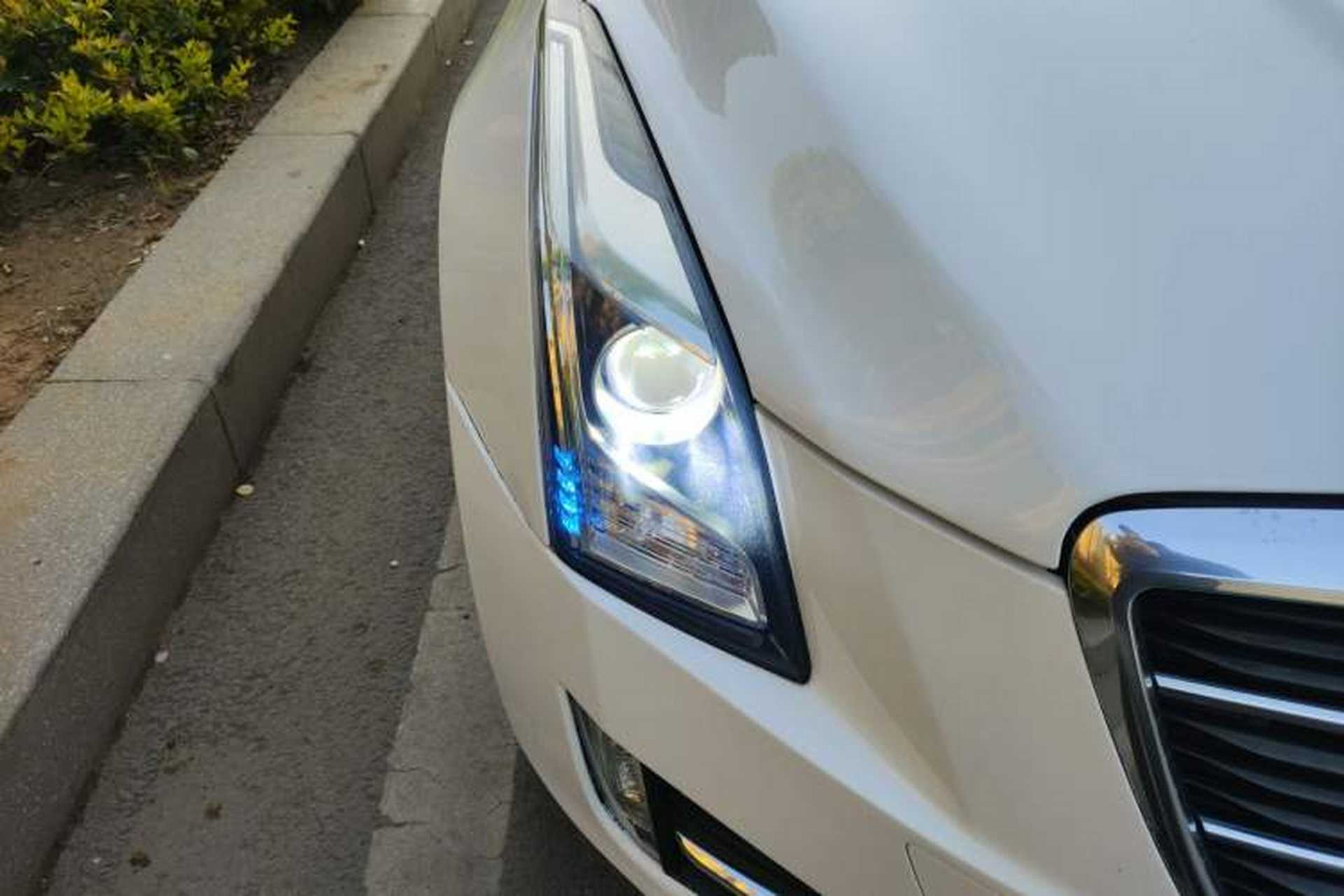 Used Cadillac ATS-L 2017 28T Tech Edition Right Front Headlight