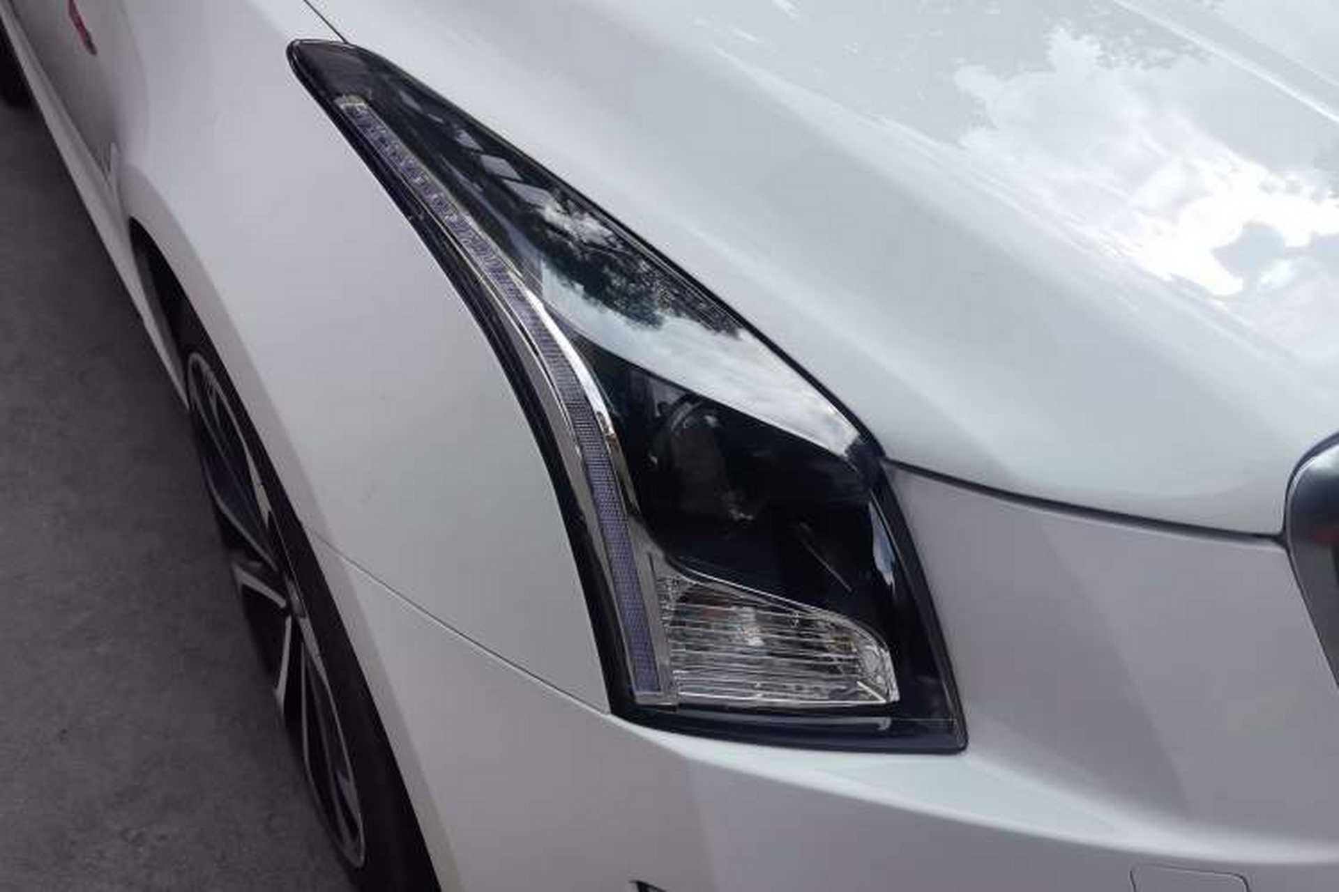 Used Cadillac ATS-L 2017 28T Fashion Edition Right Front Headlight