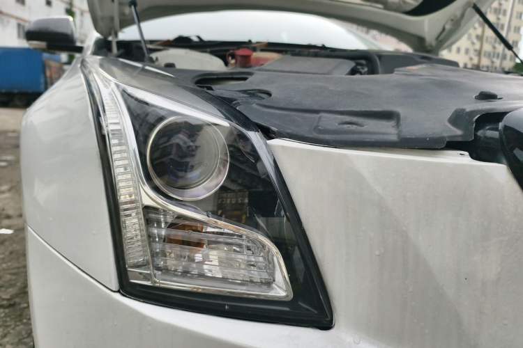 Used Cadillac ATS-L 2017 28T Tech Edition Right Front Headlight