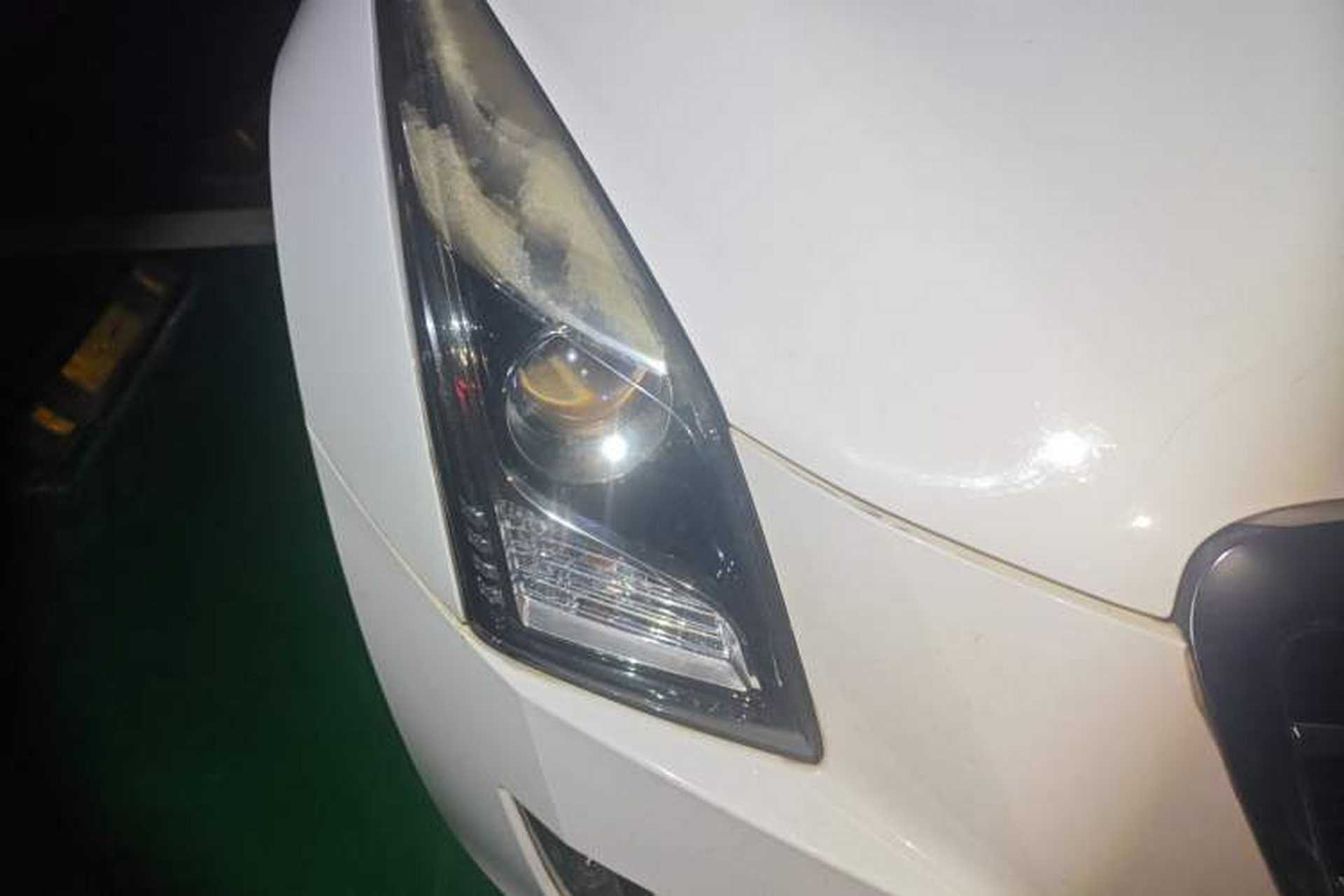 Used Cadillac ATS-L 2017 28T Tech Edition Right Front Headlight