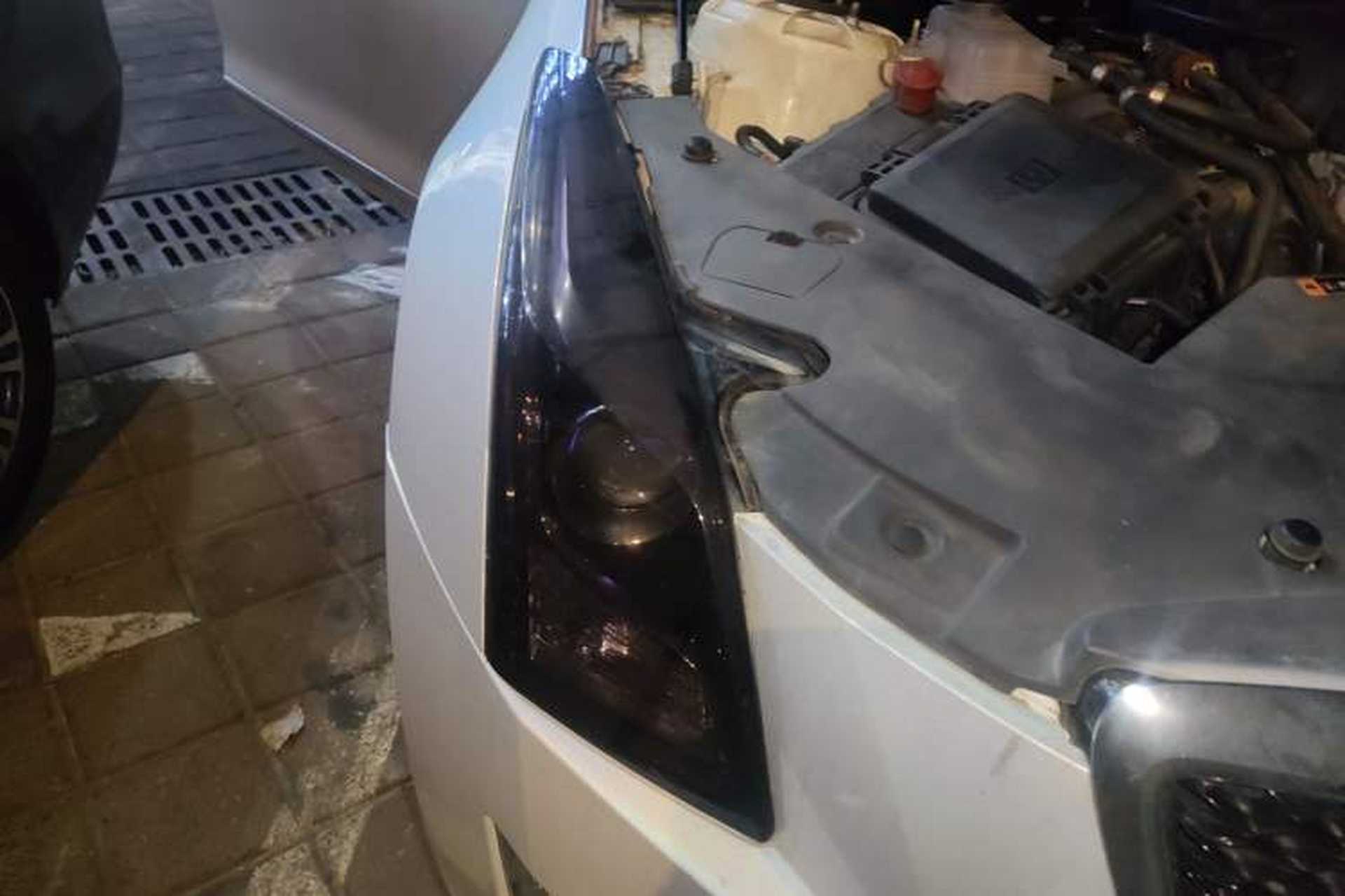 Used Cadillac ATS-L 2017 28T Tech Edition Right Front Headlight