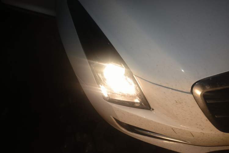Used Cadillac ATS-L 2017 28T Fashion Edition Right Front Headlight
