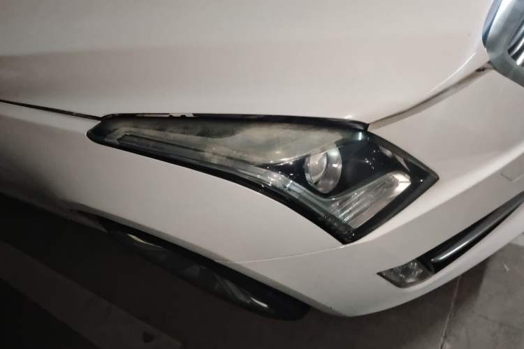 Used Cadillac ATS-L 2017 28T Tech Edition Right Front Headlight