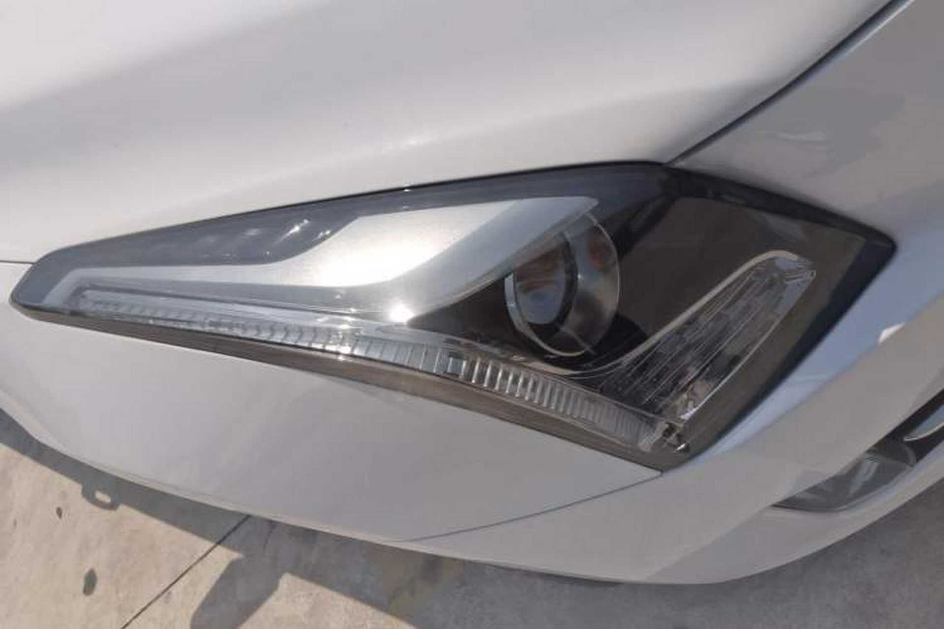 Used Cadillac ATS-L 2017 28T Tech Edition Right Front Headlight