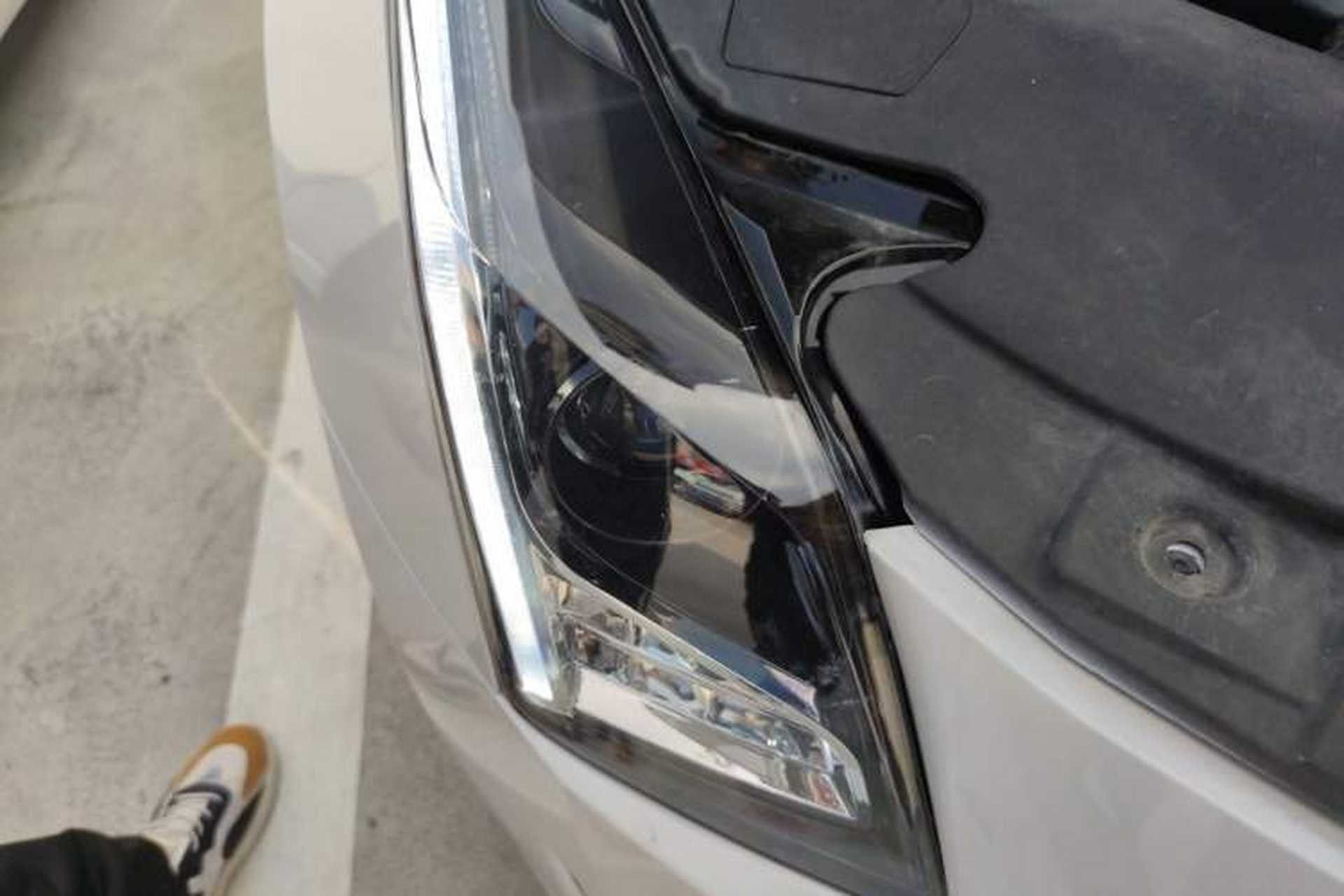 Used Cadillac ATS-L 2017 28T Tech Edition Right Front Headlight