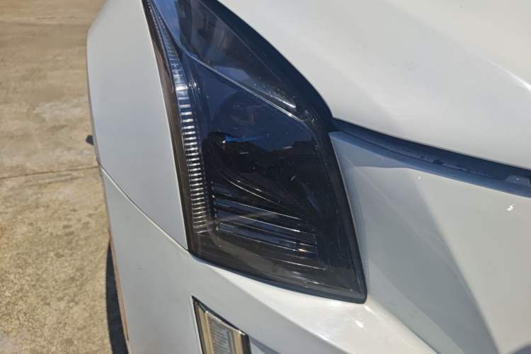 Used Cadillac ATS-L 2017 28T Tech Edition Right Front Headlight