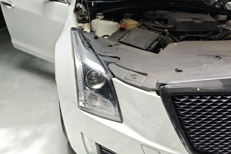 Used Cadillac ATS-L 2017 28T Tech Edition Right Front Headlight