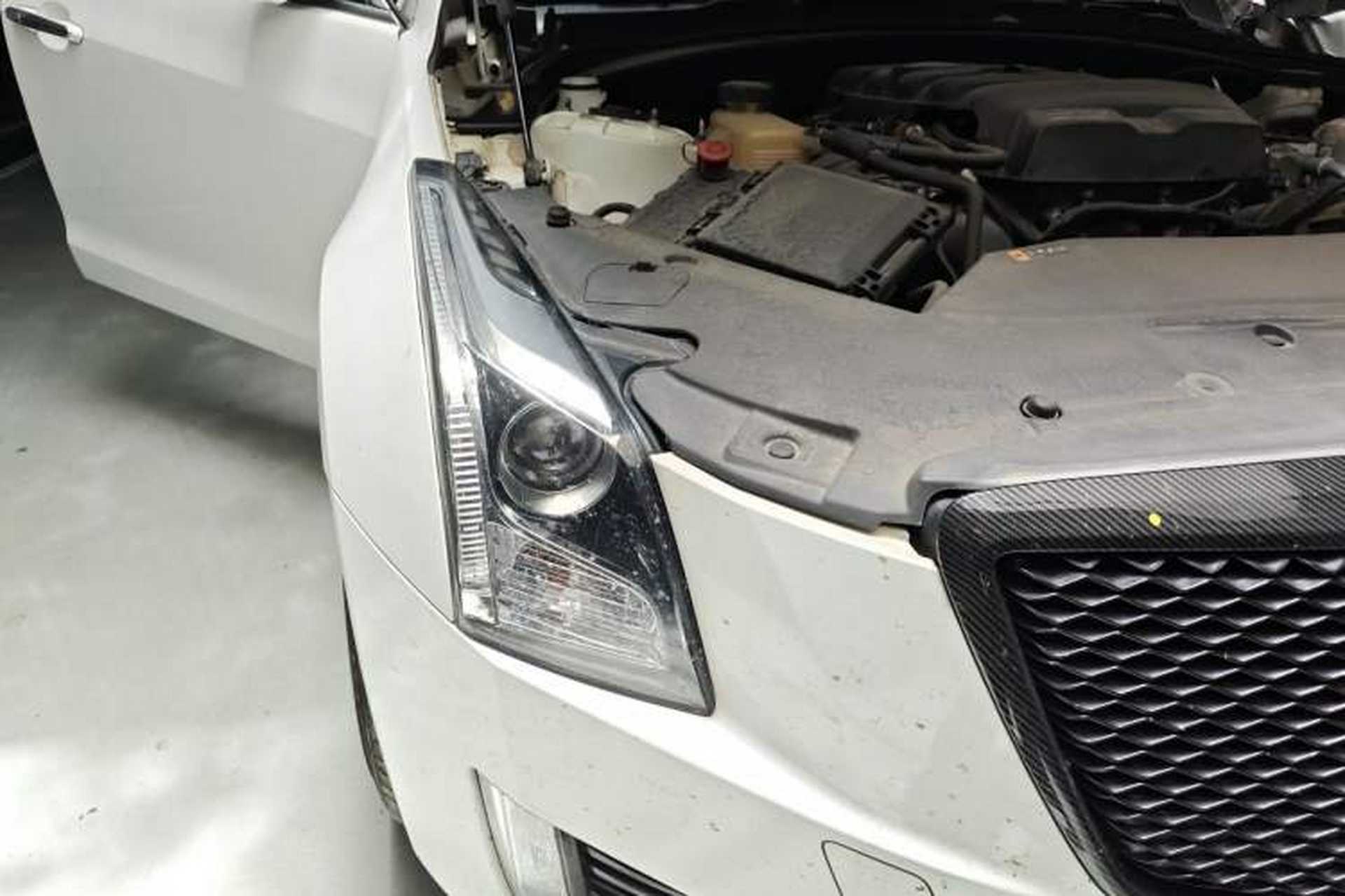Used Cadillac ATS-L 2017 28T Tech Edition Right Front Headlight