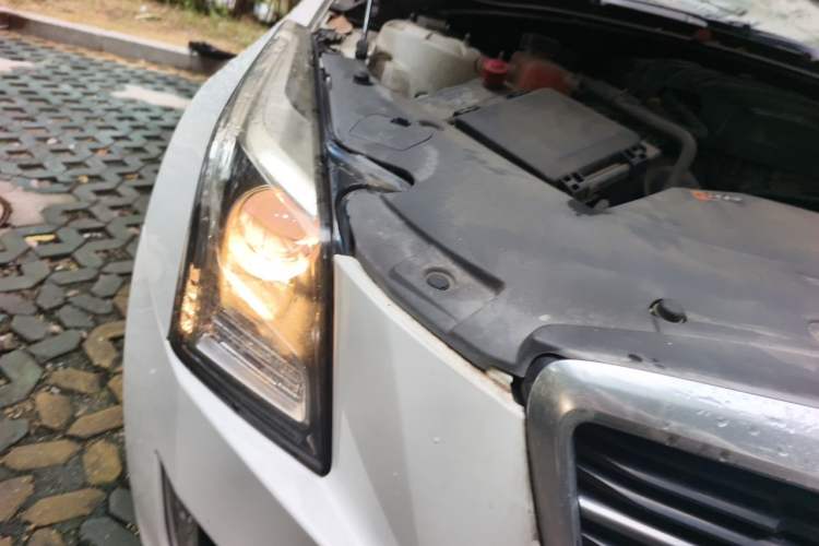 Used Cadillac ATS-L 2017 28T Tech Edition Right Front Headlight