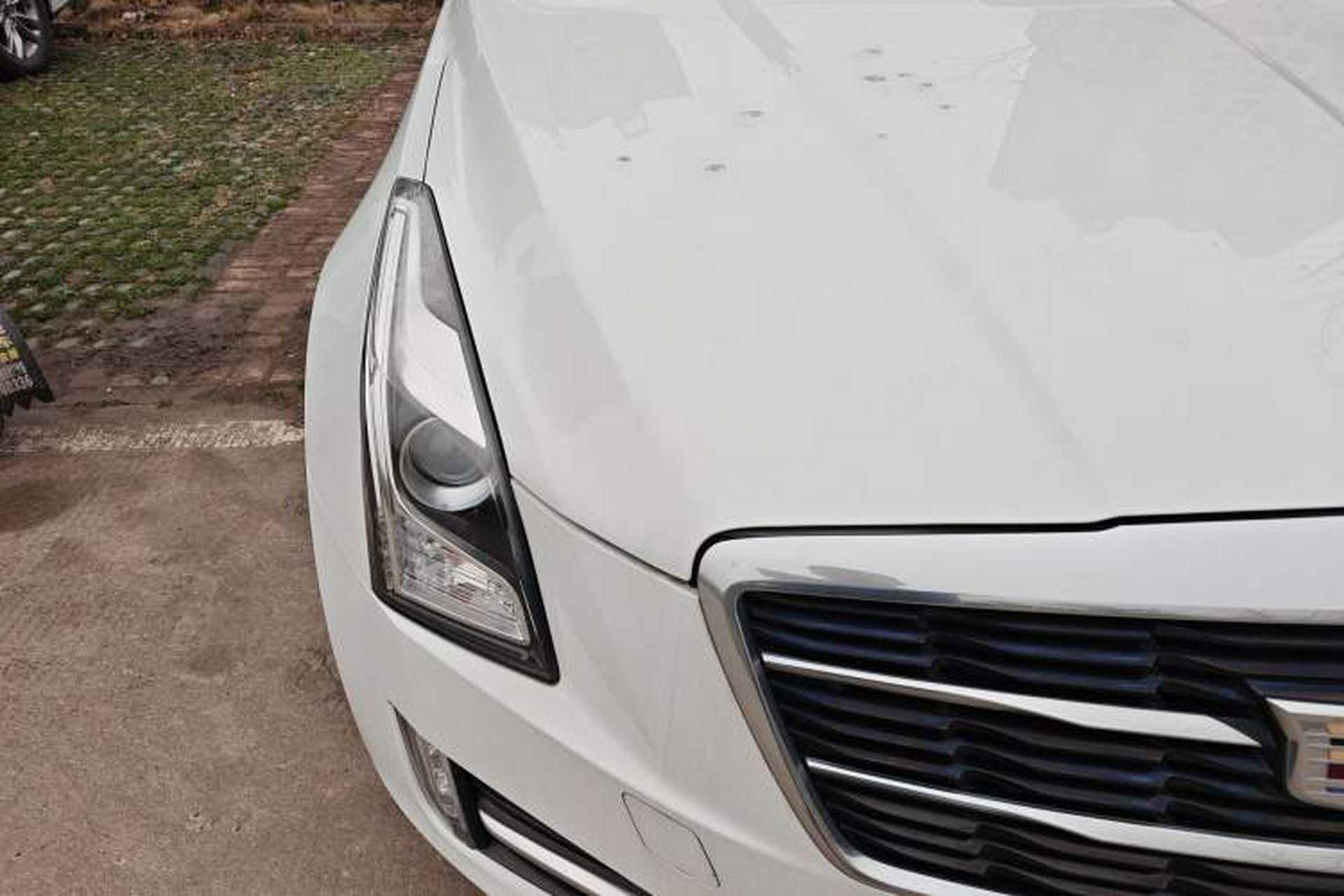 Used Cadillac ATS-L 2017 28T Tech Edition Right Front Headlight