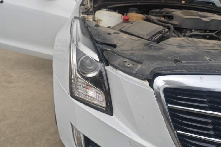 Used Cadillac ATS-L 2017 28T Tech Edition Right Front Headlight