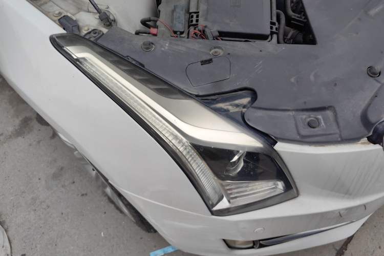 Used Cadillac ATS-L 2017 28T Tech Edition Right Front Headlight